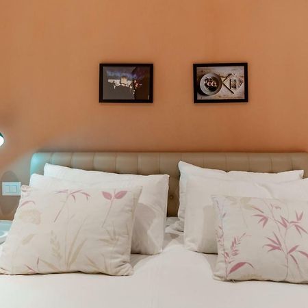 Bed and Breakfast TreSette Toledo à Naples Extérieur photo