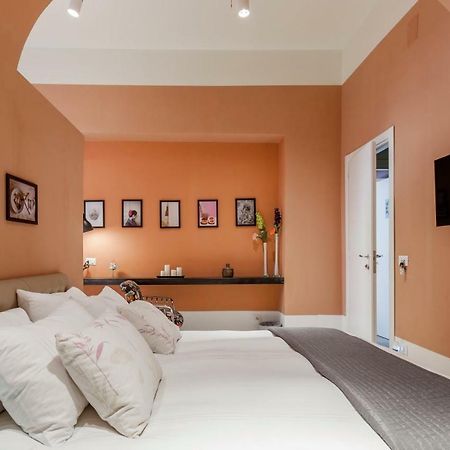Bed and Breakfast TreSette Toledo à Naples Extérieur photo