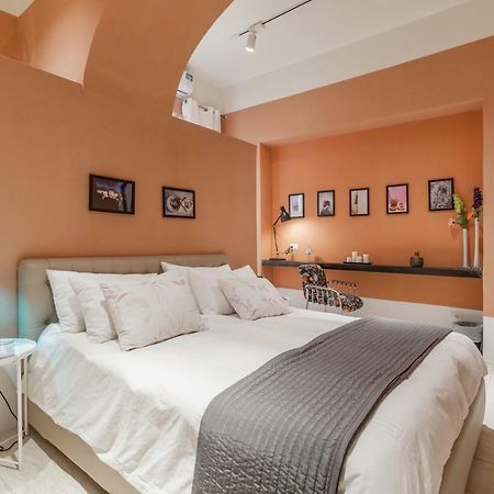 Bed and Breakfast TreSette Toledo à Naples Extérieur photo