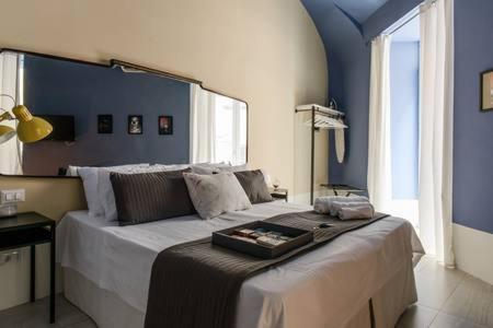 Bed and Breakfast TreSette Toledo à Naples Extérieur photo