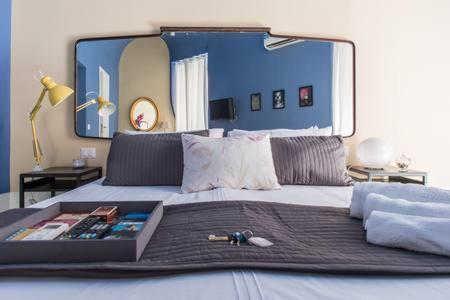 Bed and Breakfast TreSette Toledo à Naples Extérieur photo